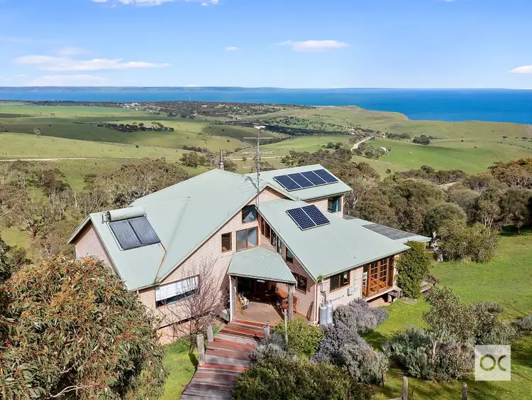 Second view of Homely house listing, 247 McLeod Road, Cape Jervis SA 5204