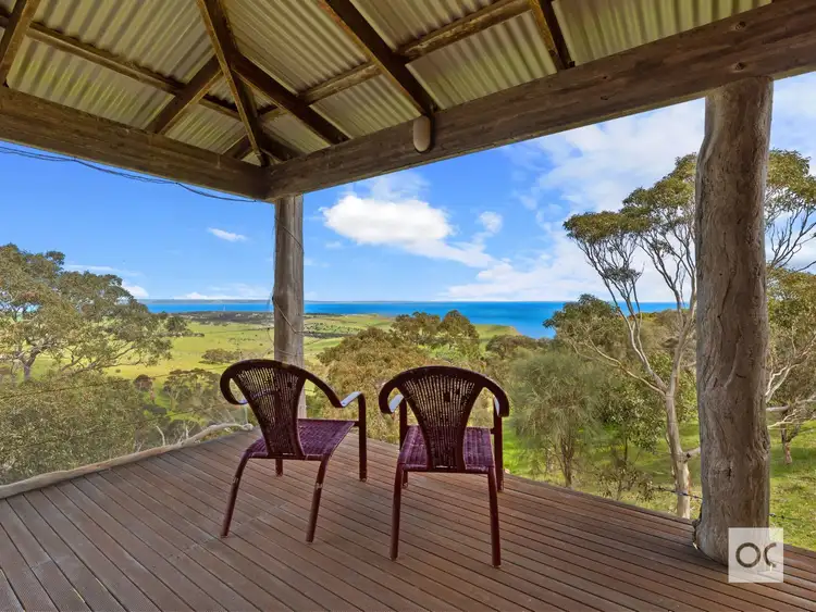 Fourth view of Homely house listing, 247 McLeod Road, Cape Jervis SA 5204