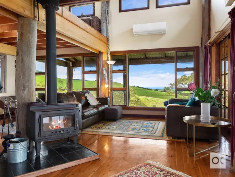 Fifth view of Homely house listing, 247 McLeod Road, Cape Jervis SA 5204