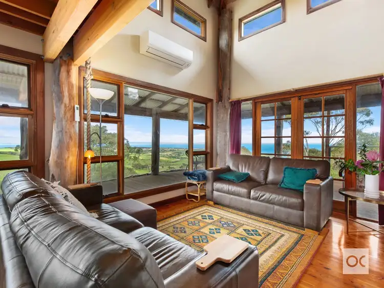 Sixth view of Homely house listing, 247 McLeod Road, Cape Jervis SA 5204