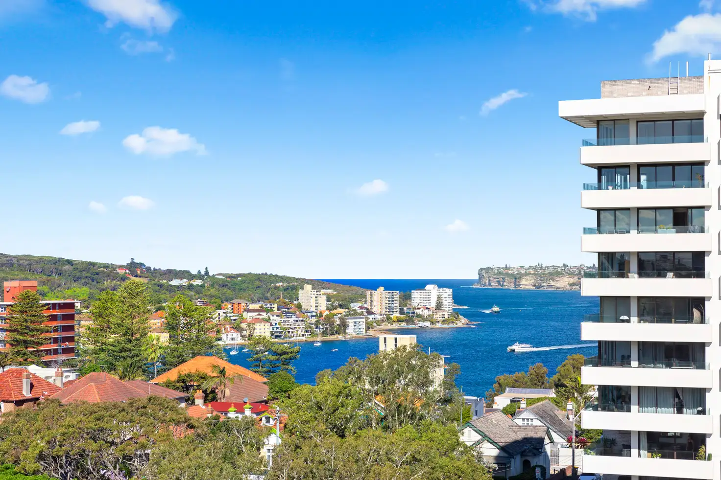 Main view of Homely apartment listing, 14/20-22 Birkley Road, Manly NSW 2095