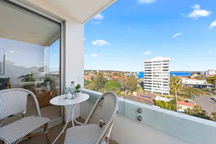 Third view of Homely apartment listing, 14/20-22 Birkley Road, Manly NSW 2095