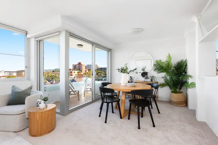 Fifth view of Homely apartment listing, 14/20-22 Birkley Road, Manly NSW 2095