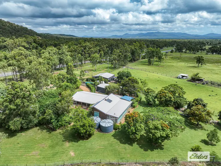 Main view of Homely rural property listing, 232 Mulara Roads, Bondoola QLD 4703