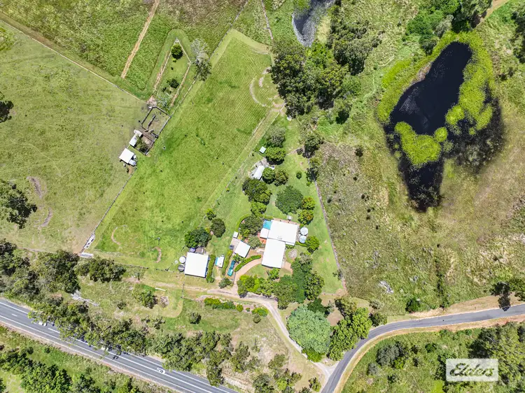 Third view of Homely rural property listing, 232 Mulara Roads, Bondoola QLD 4703