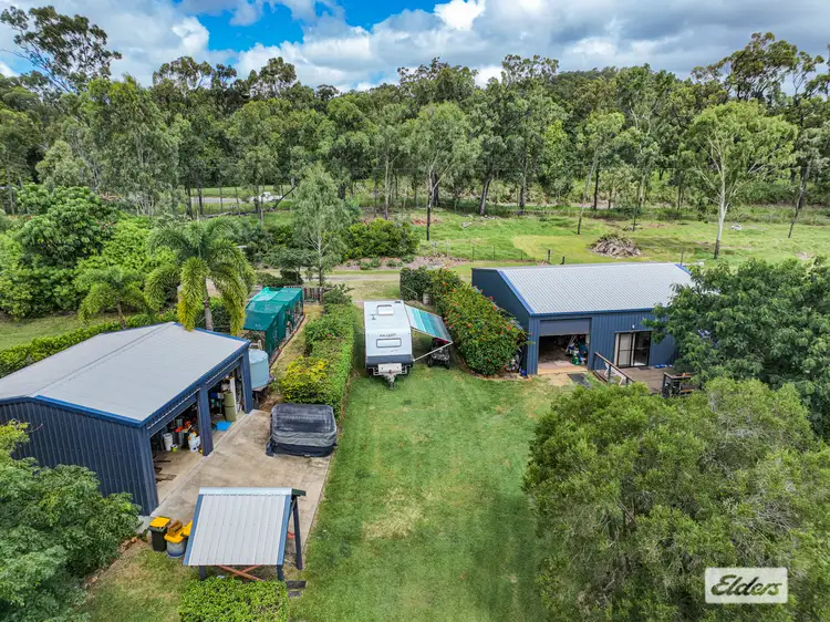 Fourth view of Homely rural property listing, 232 Mulara Roads, Bondoola QLD 4703