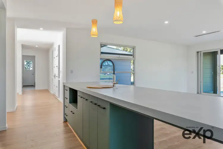 Fifth view of Homely rural property listing, 91 Dogleg Road, Gawler Belt SA 5118