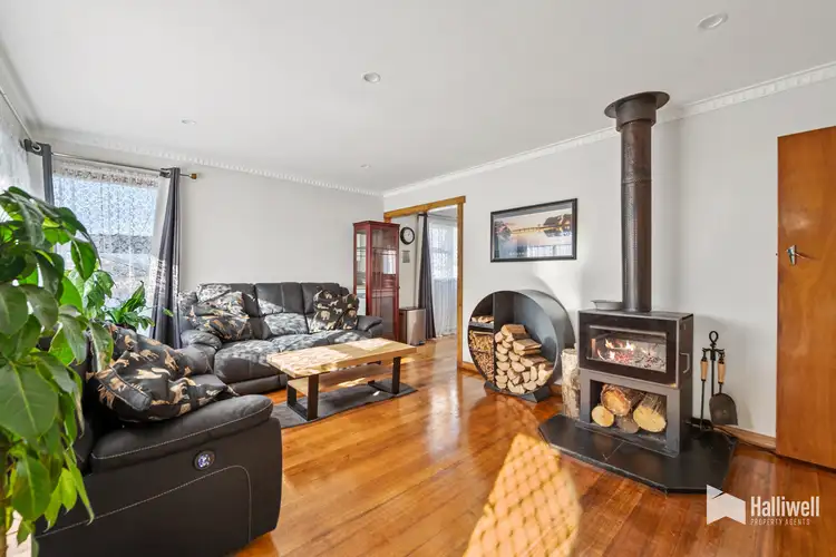 Second view of Homely house listing, 50 William Street, Devonport TAS 7310