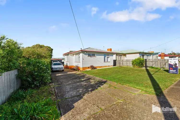 Third view of Homely house listing, 50 William Street, Devonport TAS 7310