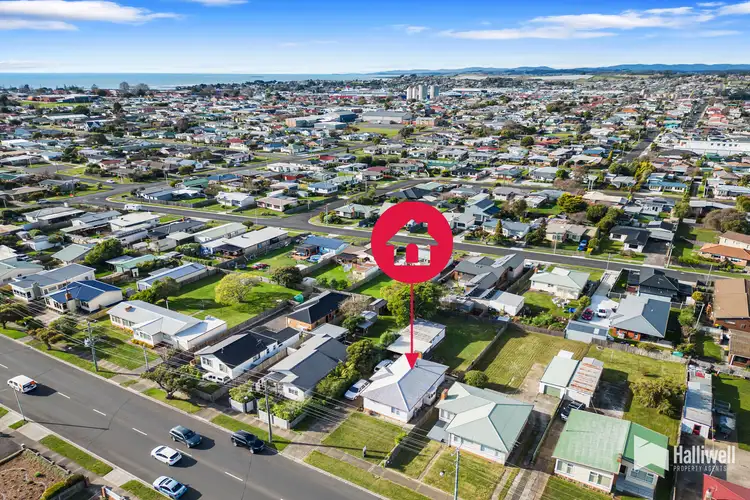 Fifth view of Homely house listing, 50 William Street, Devonport TAS 7310