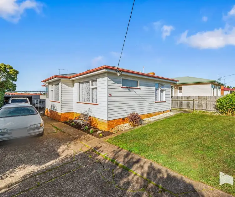 Sixth view of Homely house listing, 50 William Street, Devonport TAS 7310