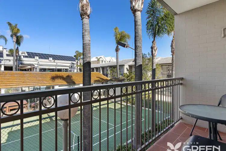 16/110-114 Mandurah Terrace, Mandurah WA 6210