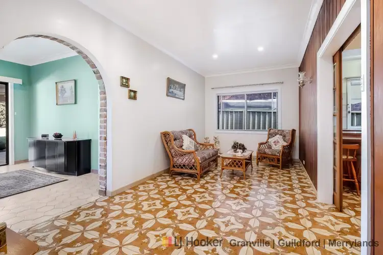 Third view of Homely house listing, 36 Constance Street, Guildford NSW 2161