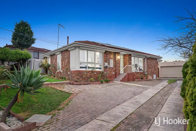 40 Sheoak Street, Doveton VIC 3177
