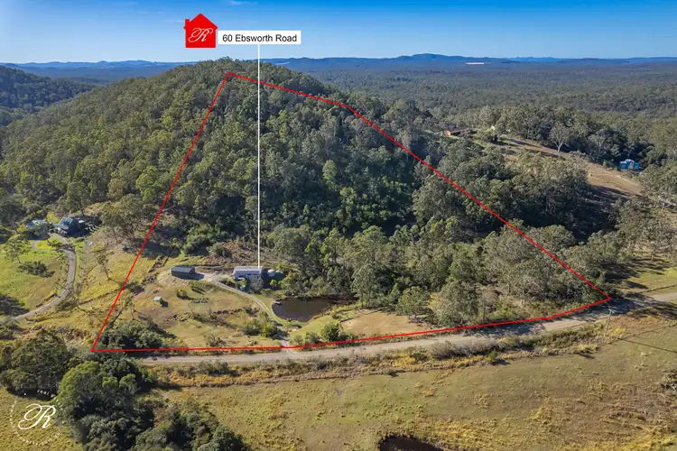 60 Ebsworth Road, Clarence Town NSW 2321