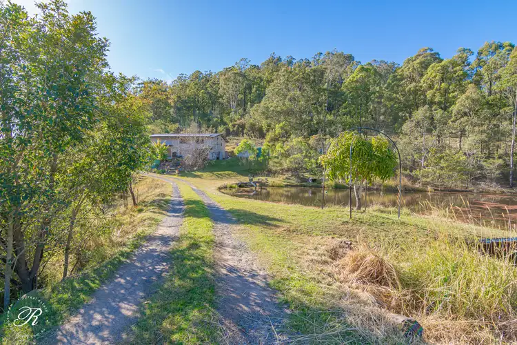 Second view of Homely rural property listing, 60 Ebsworth Road, Clarence Town NSW 2321