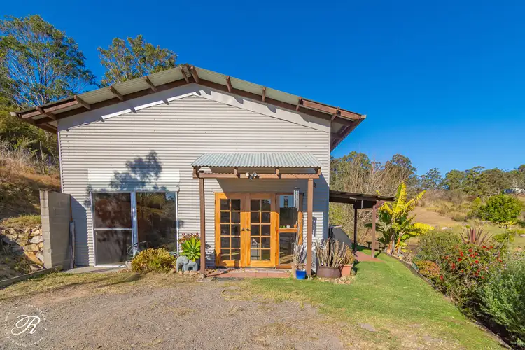 Third view of Homely rural property listing, 60 Ebsworth Road, Clarence Town NSW 2321