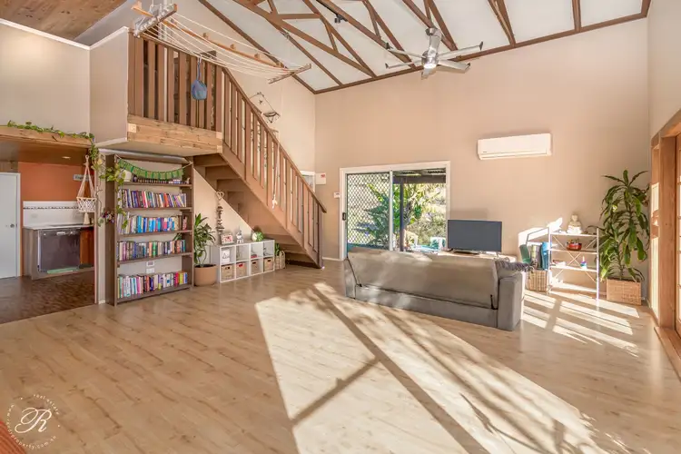 Fourth view of Homely rural property listing, 60 Ebsworth Road, Clarence Town NSW 2321