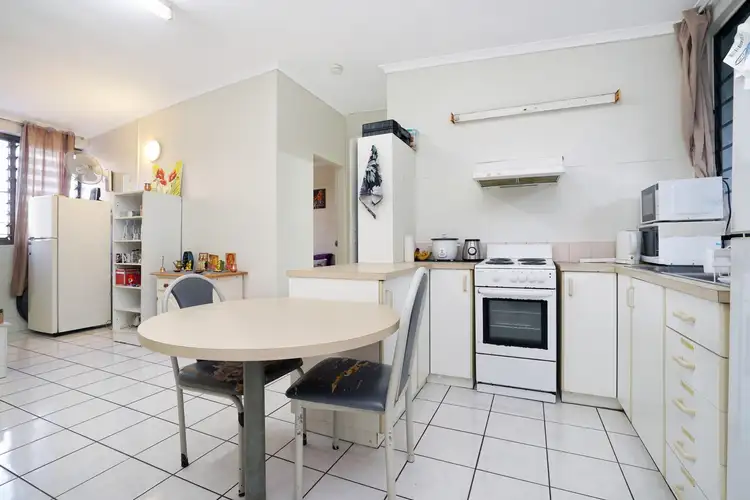 Second view of Homely unit listing, 20/79 Mitchell Street, Darwin City NT 800