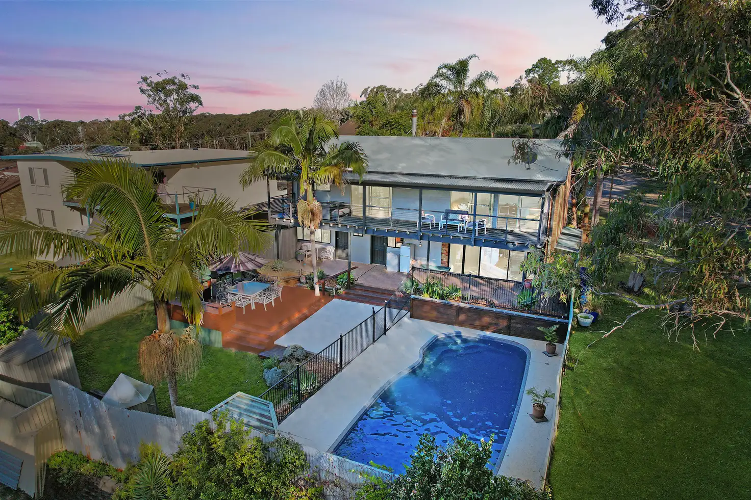 Main view of Homely house listing, 35 Railway Street, Wyee Point NSW 2259