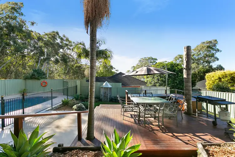 Third view of Homely house listing, 35 Railway Street, Wyee Point NSW 2259