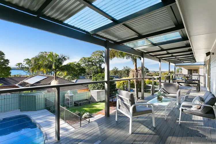 Fourth view of Homely house listing, 35 Railway Street, Wyee Point NSW 2259