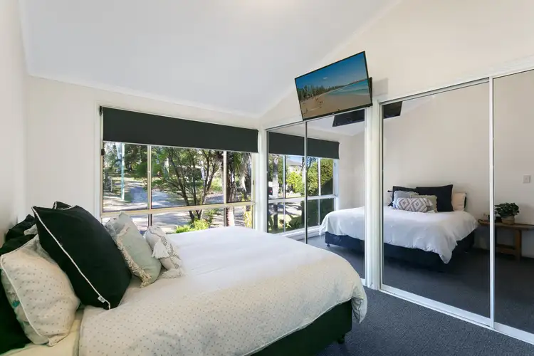 Fifth view of Homely house listing, 35 Railway Street, Wyee Point NSW 2259