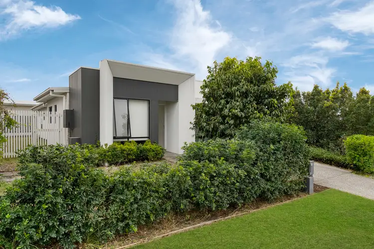 65 The Heights Boulevard, Pimpama QLD 4209