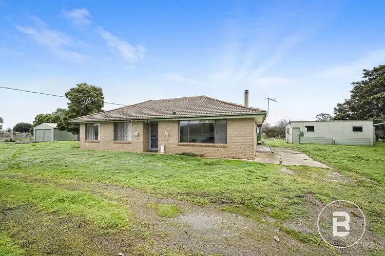 60 Schwarz Road, Bald Hills VIC 3364