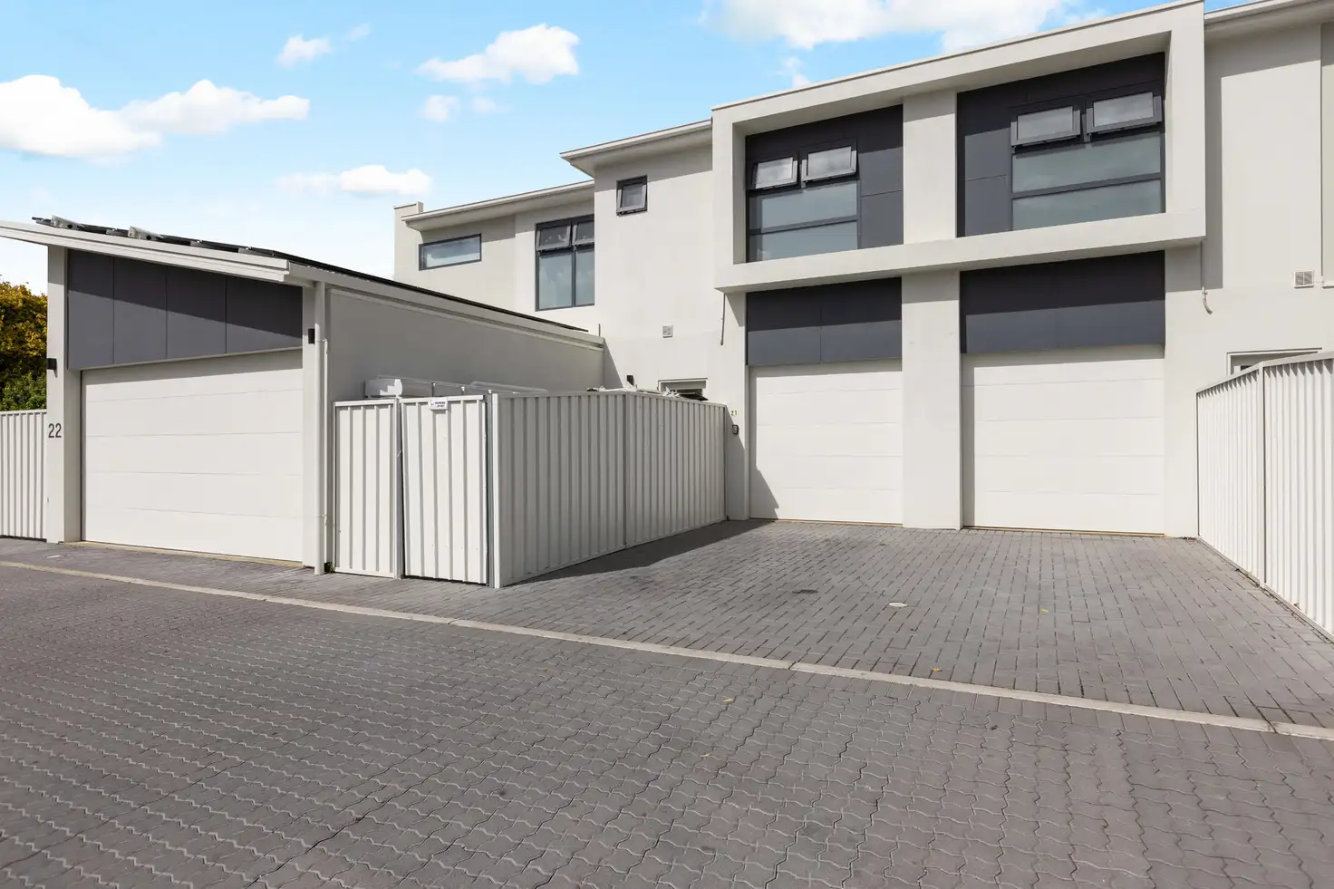 Main view of Homely townhouse listing, 21/10 Briar Road, Felixstow SA 5070