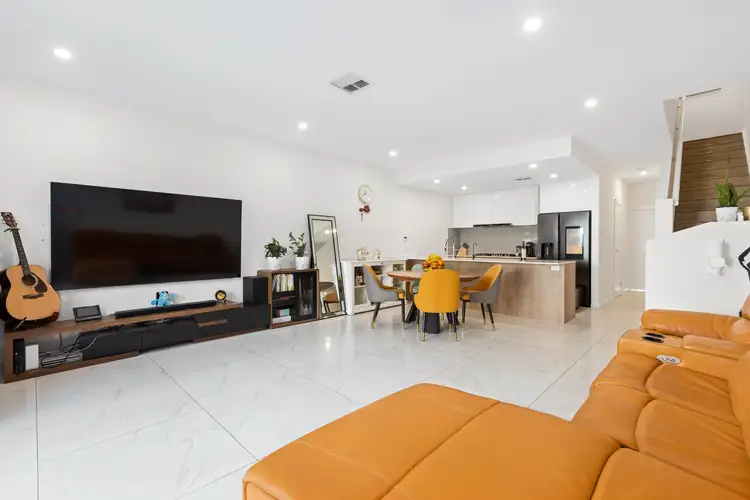 Third view of Homely townhouse listing, 21/10 Briar Road, Felixstow SA 5070