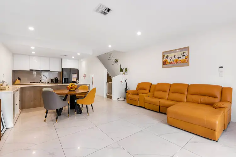 Fourth view of Homely townhouse listing, 21/10 Briar Road, Felixstow SA 5070