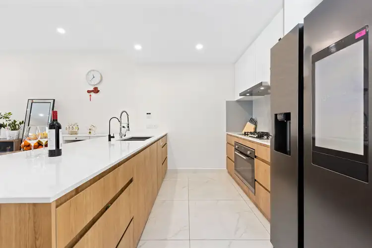 Fifth view of Homely townhouse listing, 21/10 Briar Road, Felixstow SA 5070