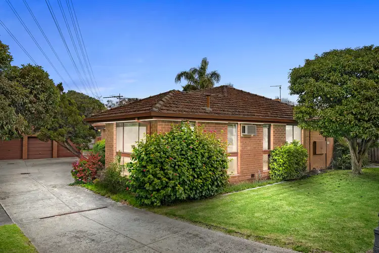 1/1 Emma Avenue, Reservoir VIC 3073