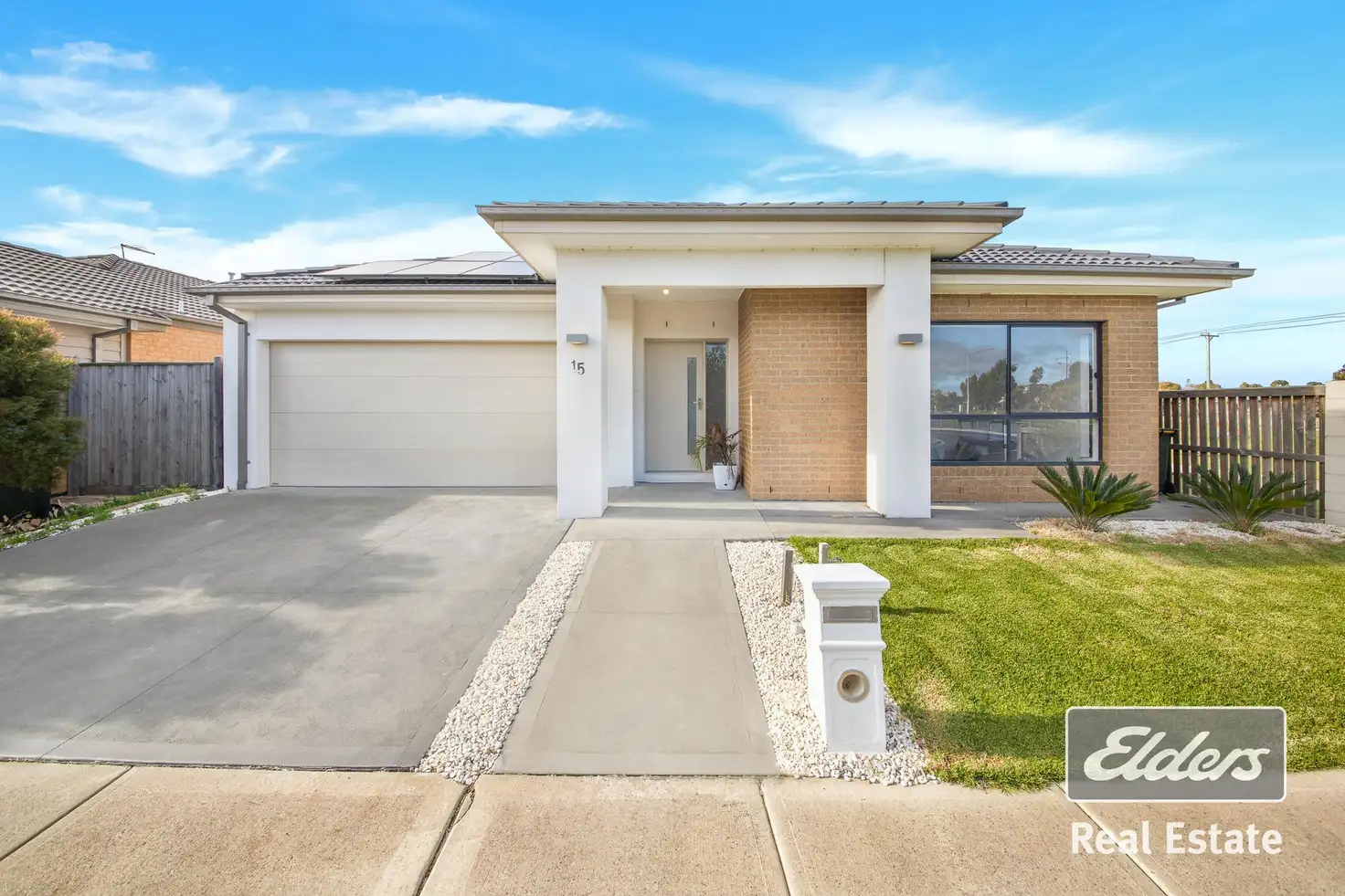 Main view of Homely house listing, 15 Friend Way, Tarneit VIC 3029