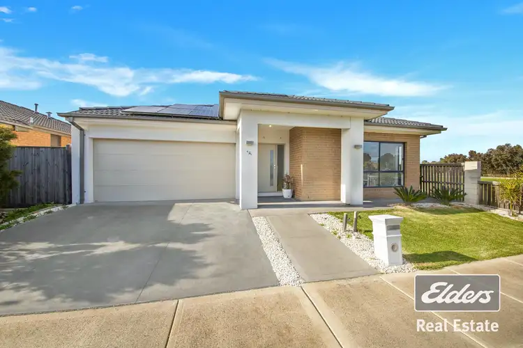 Second view of Homely house listing, 15 Friend Way, Tarneit VIC 3029
