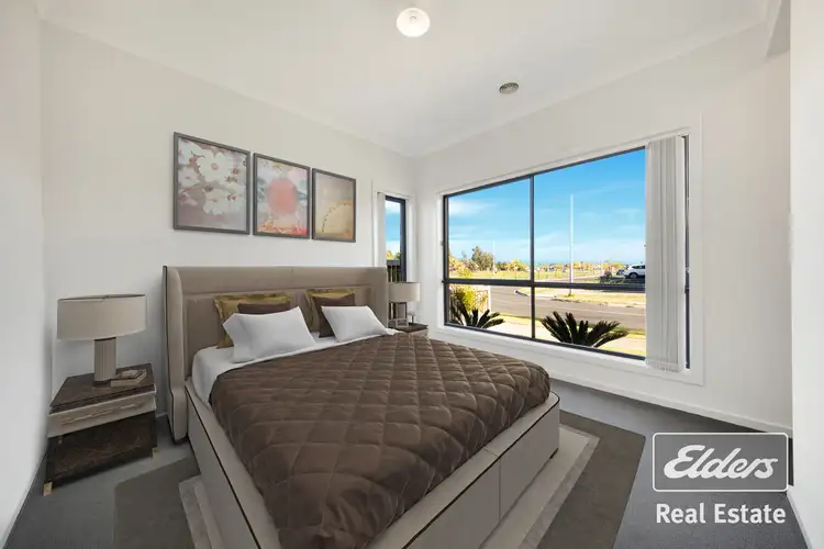 Fourth view of Homely house listing, 15 Friend Way, Tarneit VIC 3029