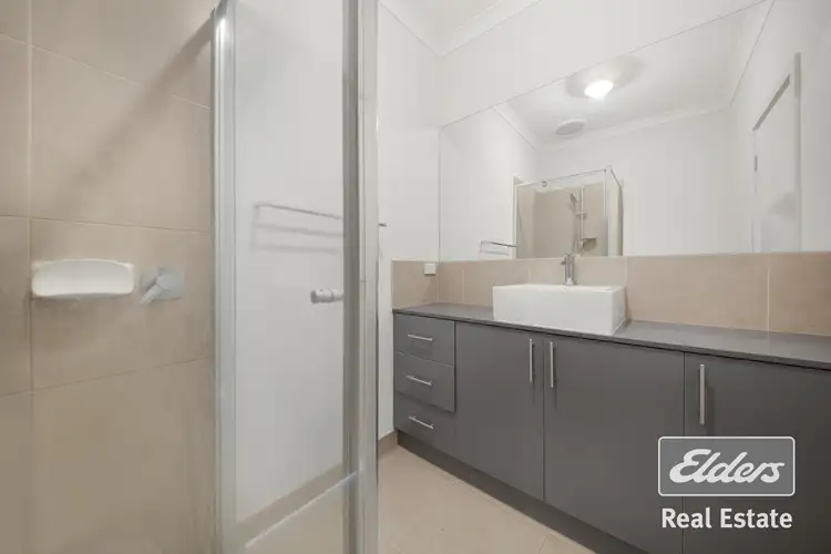 Fifth view of Homely house listing, 15 Friend Way, Tarneit VIC 3029