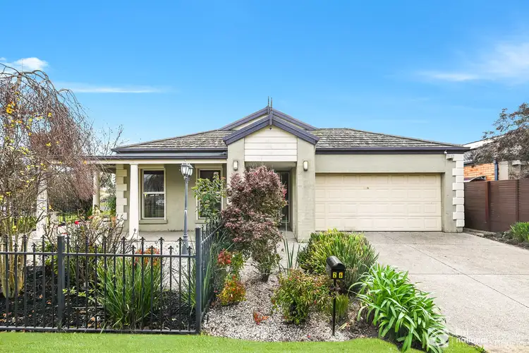 Main view of Homely house listing, 26 Spring Water Crescent, Cranbourne VIC 3977