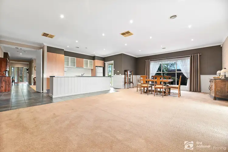 Fourth view of Homely house listing, 26 Spring Water Crescent, Cranbourne VIC 3977