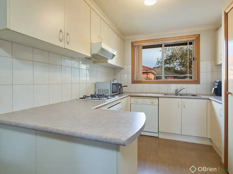 Second view of Homely unit listing, 6/3 Gumleaf Place, Drouin VIC 3818