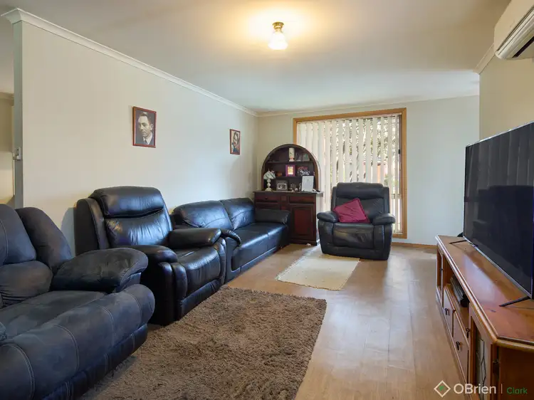 Third view of Homely unit listing, 6/3 Gumleaf Place, Drouin VIC 3818