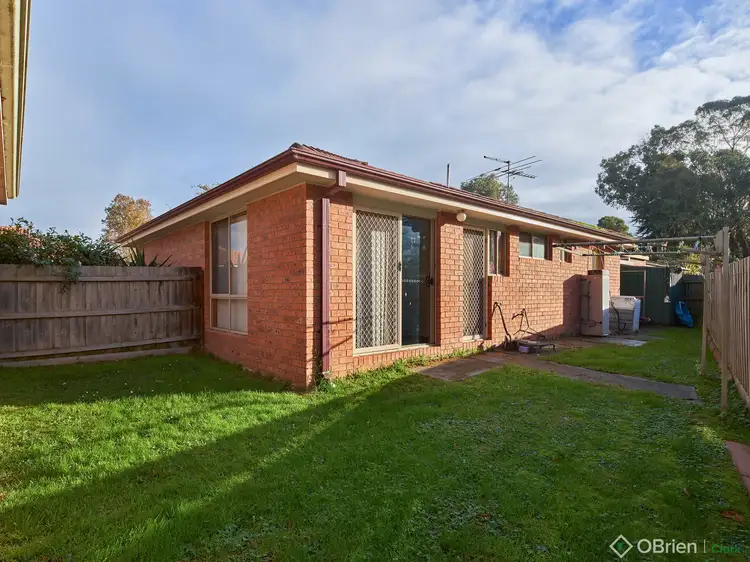 Sixth view of Homely unit listing, 6/3 Gumleaf Place, Drouin VIC 3818