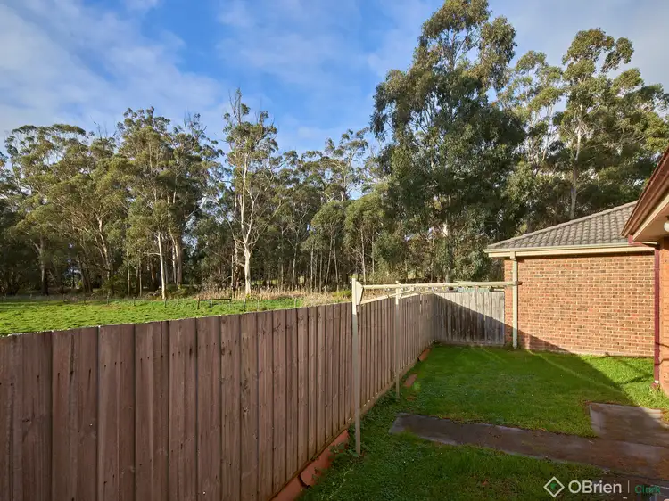 Seventh view of Homely unit listing, 6/3 Gumleaf Place, Drouin VIC 3818