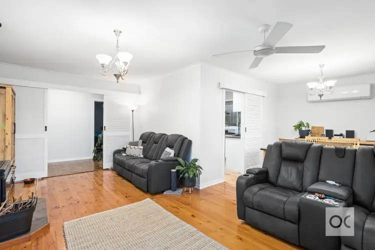 Main view of Homely house listing, 11 Mandalay Drive, Happy Valley SA 5159
