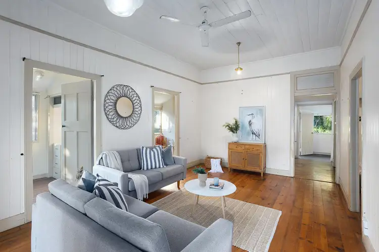 Main view of Homely house listing, 199 Upper Dawson Road, Allenstown QLD 4700
