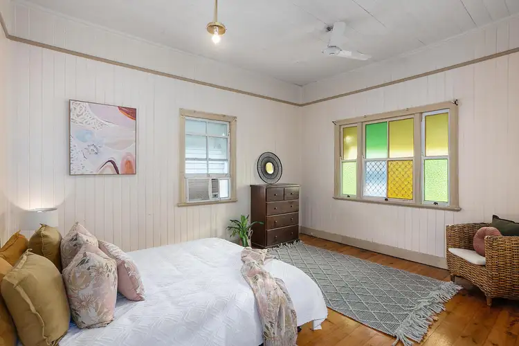 Third view of Homely house listing, 199 Upper Dawson Road, Allenstown QLD 4700