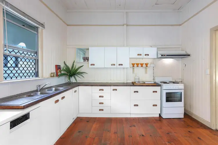 Fourth view of Homely house listing, 199 Upper Dawson Road, Allenstown QLD 4700