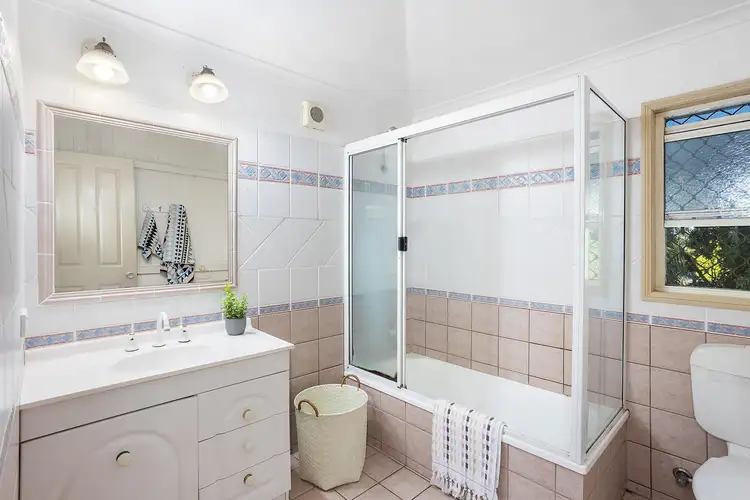 Sixth view of Homely house listing, 199 Upper Dawson Road, Allenstown QLD 4700