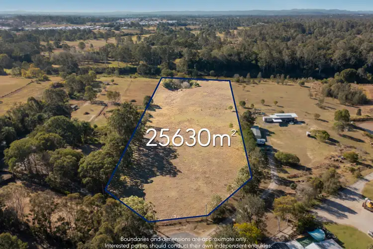 47 Josephfina Court, Logan Reserve QLD 4133